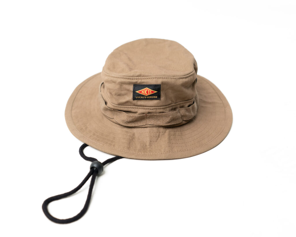 Valo Bucket Mocca