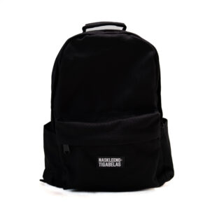 Backpack Robber Patch Black