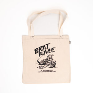 ToteBag Brat Race 2024
