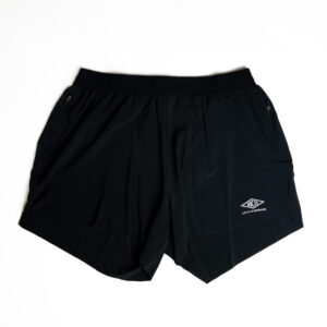 Ultra Shield Short Black