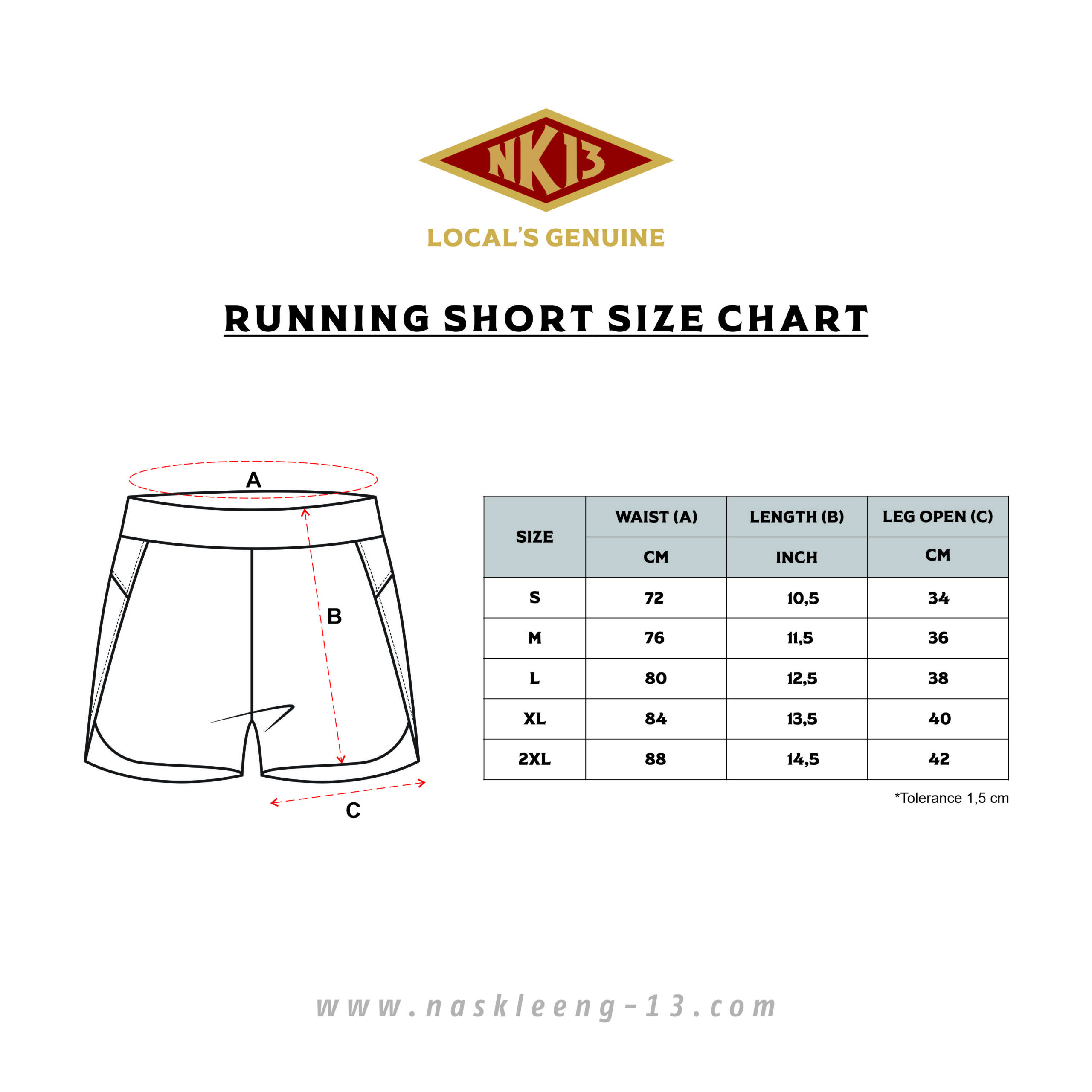 Ultra Shield Short Black - Image 10