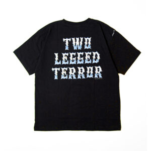 Alternative view of T-Shirt TLTCHRM Black