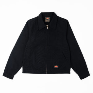 Work Jacket 84 Black