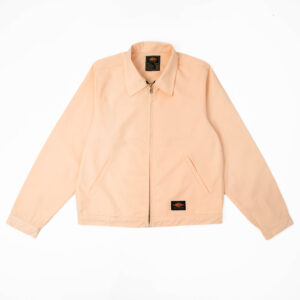 Work Jacket 84 Cream