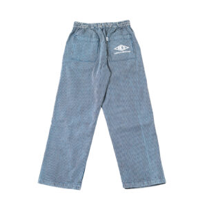 Alternative view of NK13 Hickory Pant