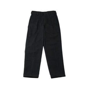 Alternative view of Work Pant 84 Black