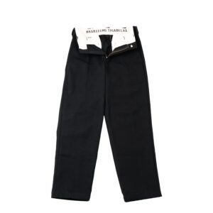 Work Pant 84 Black