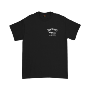 Alternative view of T-Shirt Racekleeng26 X Jack Daniels Black