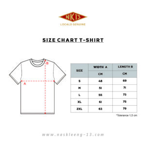 Alternative view of T-Shirt 13 Genuine Black