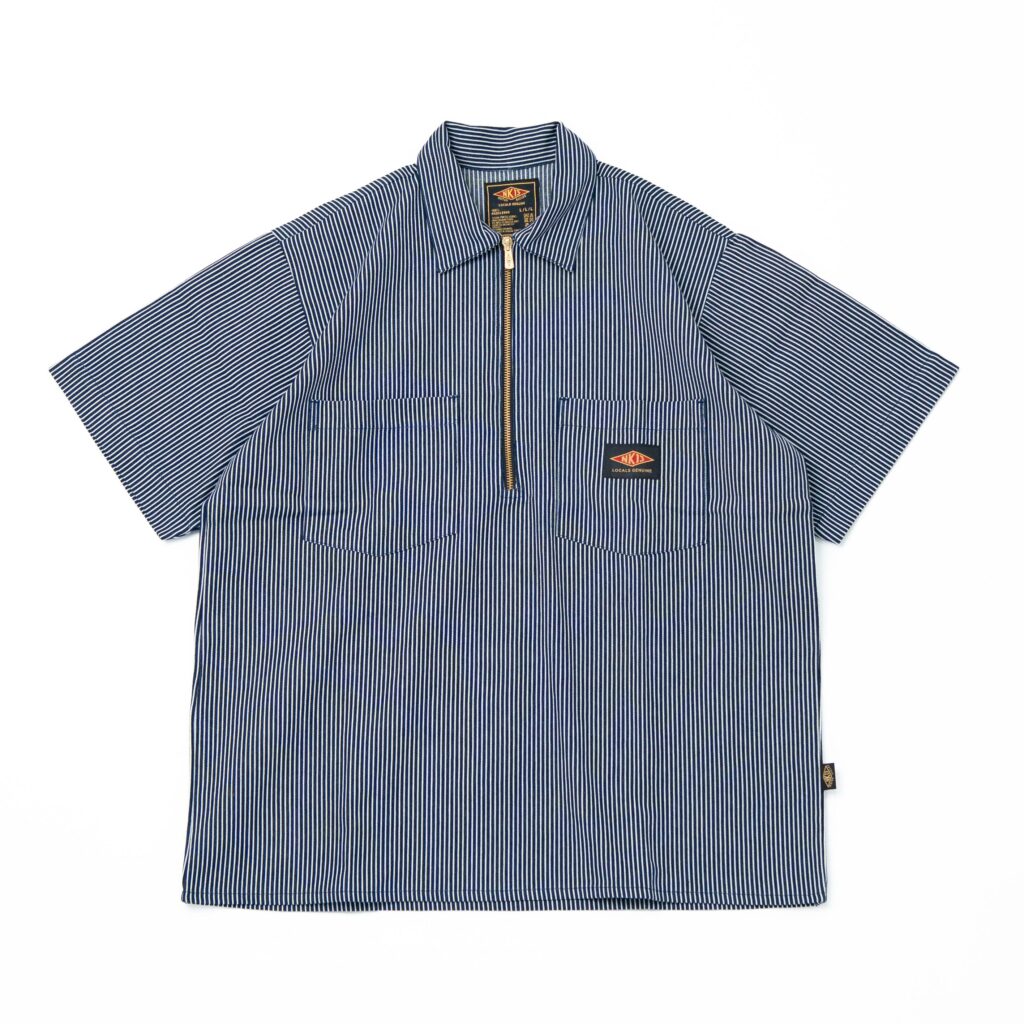 NK13-Hickory Shirt