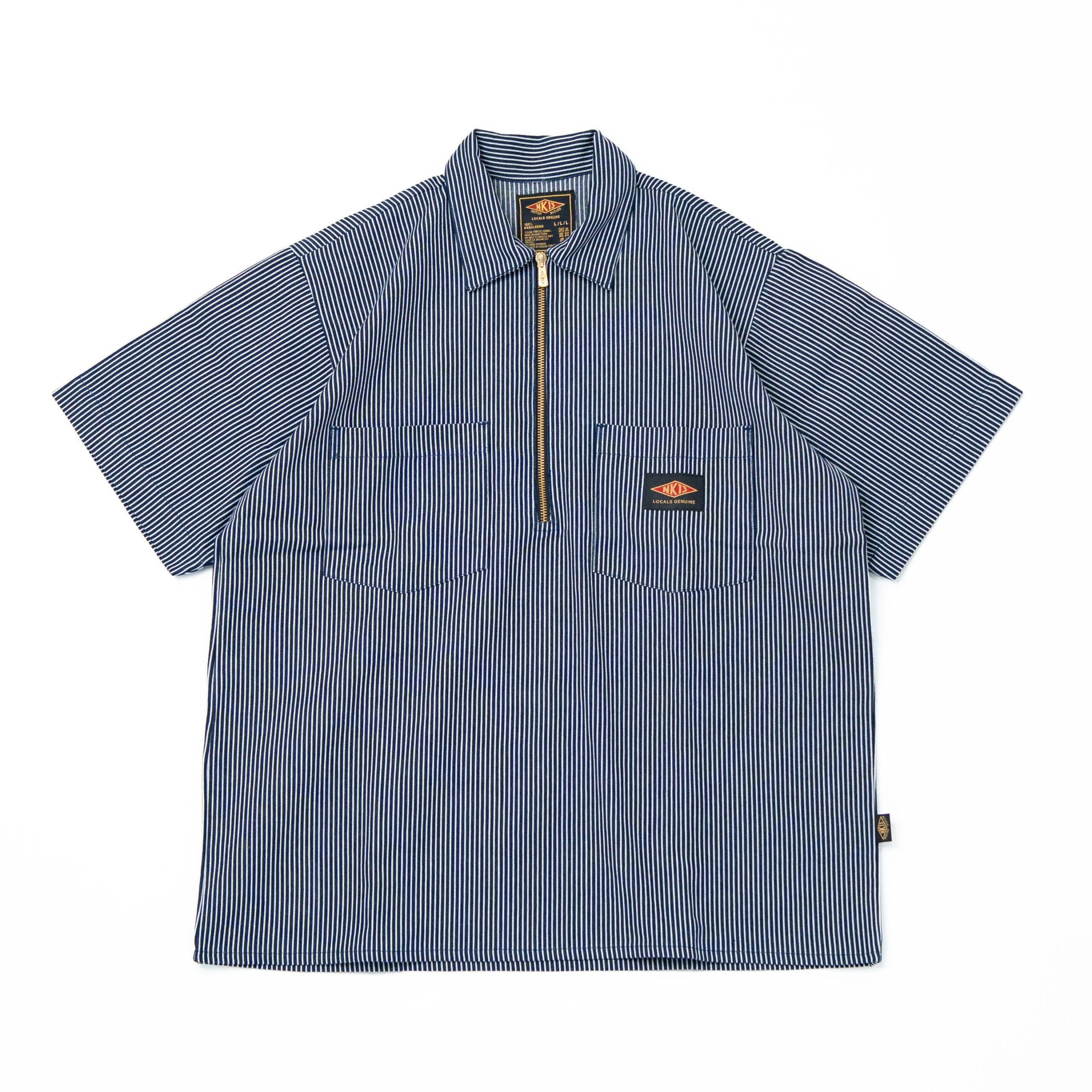 NK13-Hickory Shirt