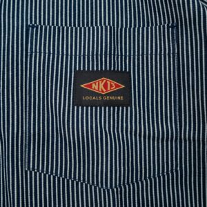 NK13-Hickory Shirt - Image 3