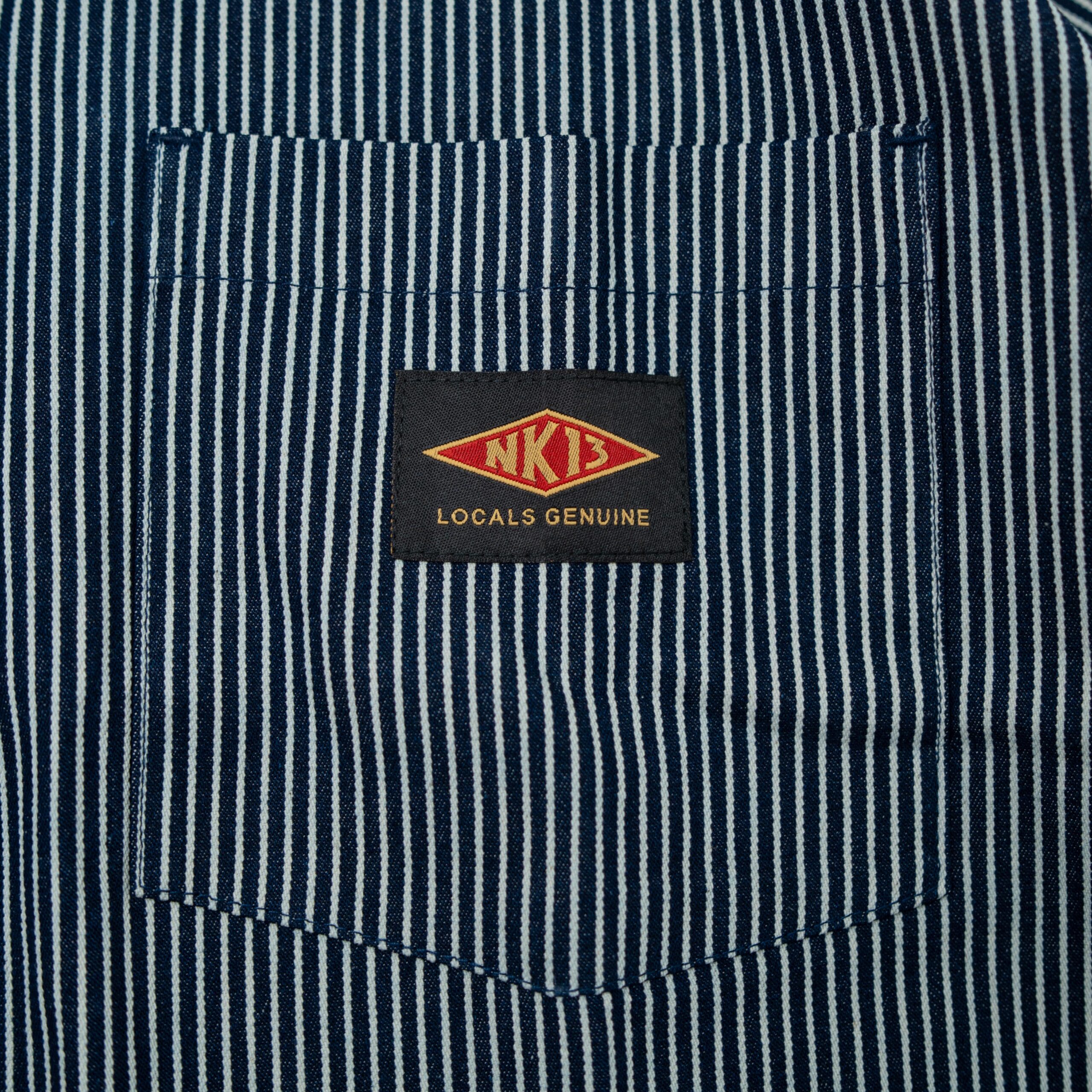 NK13-Hickory Shirt - Image 3