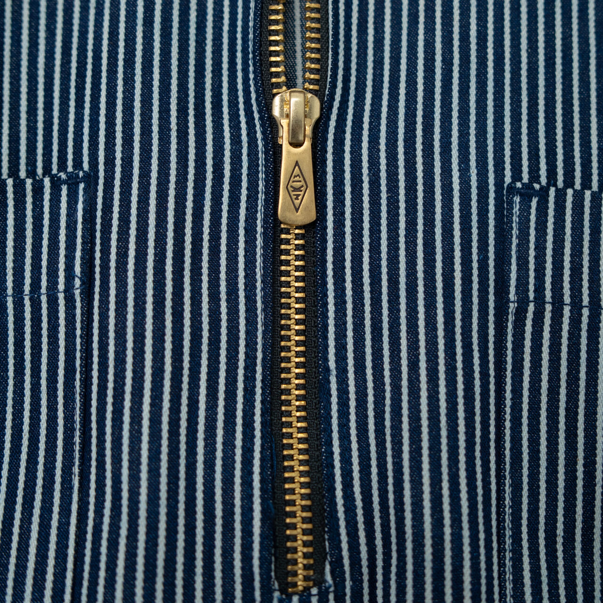 NK13-Hickory Shirt - Image 4