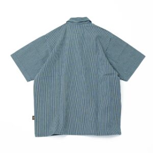 Alternative view of NK13-Hickory Shirt