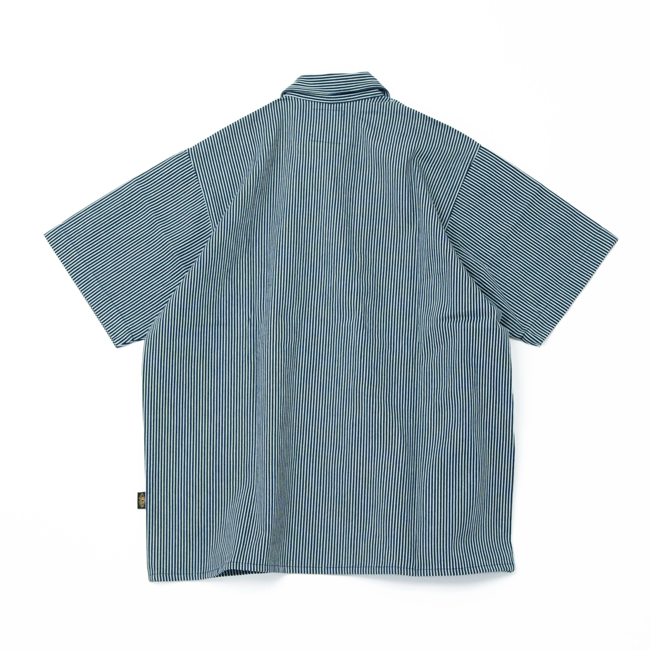 NK13-Hickory Shirt - Image 2