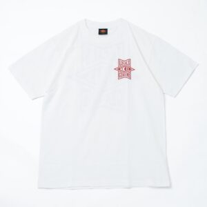 T-Shirt NK13Hexa White